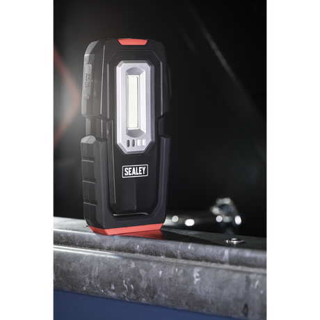Inspection Light with Double Wireless Charging Base 5W & 3W COB LED – additional product view 6