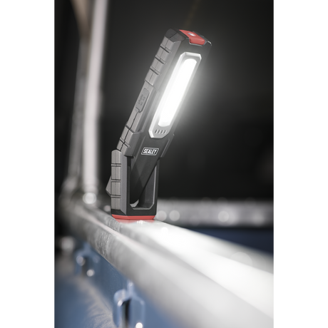 Inspection Light with Double Wireless Charging Base 5W & 3W COB LED – additional product view 12