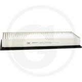 GRANIT CNH Cab Filter Kit – Includes 2 x 8004089 & 1 x 8000239