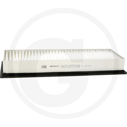 GRANIT Cab Air Filter  – New Holland T6 T7 T6000 - CASE IH Maxxum MXU Puma CVX