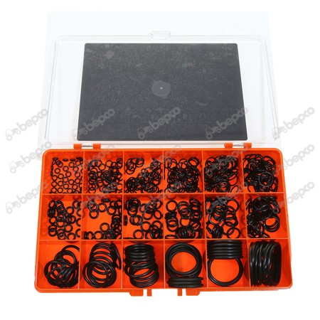 Metric O-Ring Kit