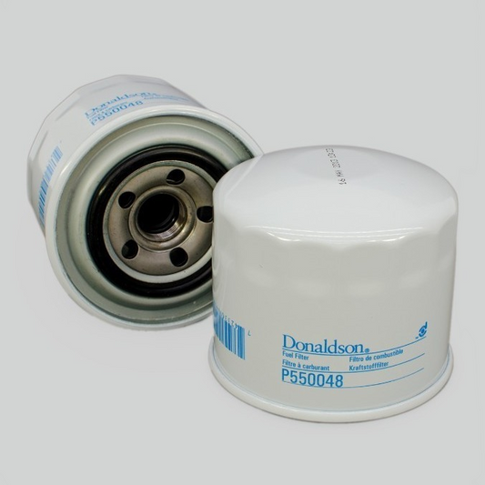 Donaldson P550048 Spin-On Fuel Filter - BF7552 - FF5087 - WK 818/80