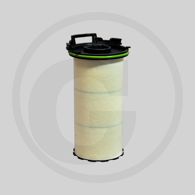 Donaldson Spiracle ventilation filter for John Deere tractors