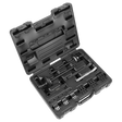 Bearing Puller Set Deep Groove