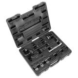 Bearing Puller Set Deep Groove