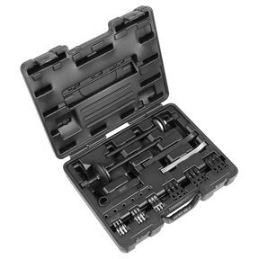 Bearing Puller Set Deep Groove