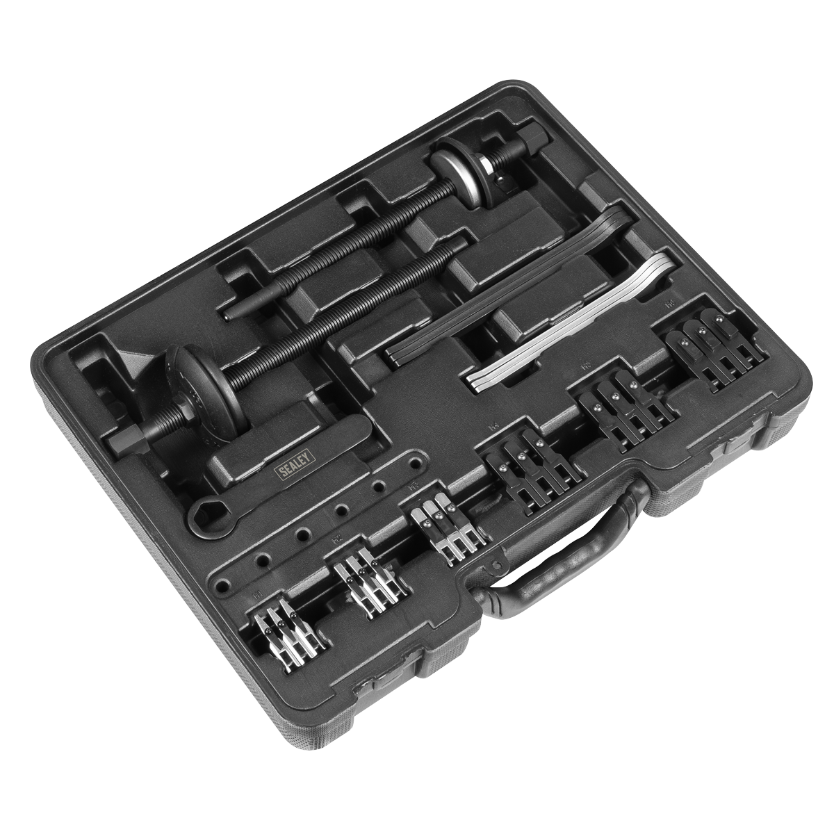 Bearing Puller Set Deep Groove – additional supplier image