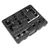 Bearing Puller Set Deep Groove – additional supplier image