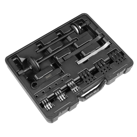 Bearing Puller Set Deep Groove – additional supplier image