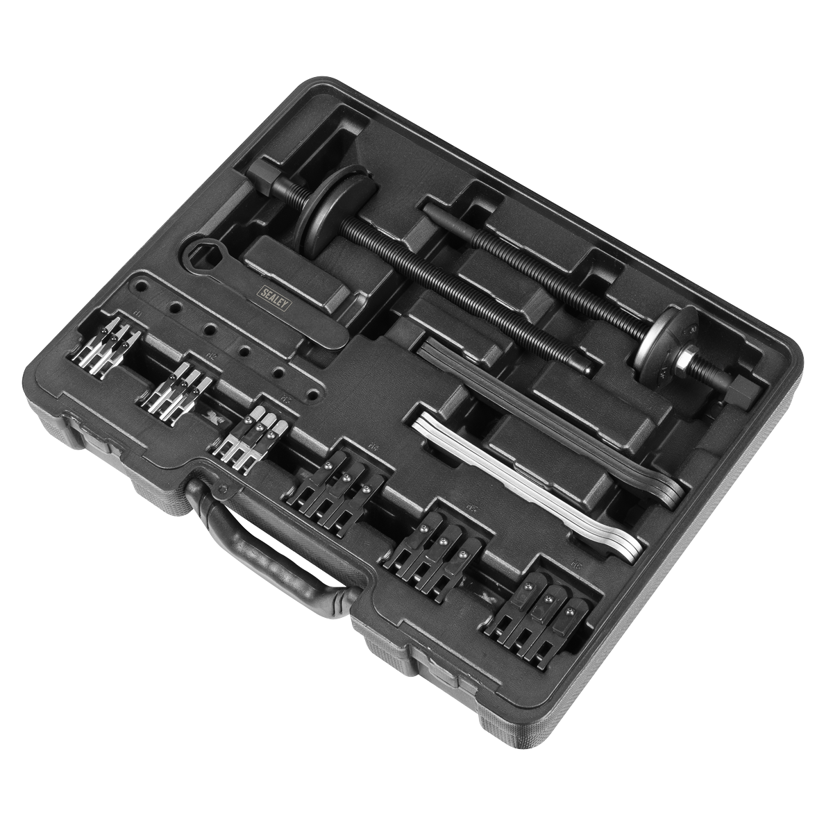 Bearing Puller Set Deep Groove – additional supplier image