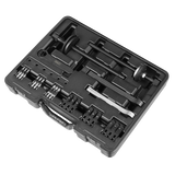 Bearing Puller Set Deep Groove – additional supplier image