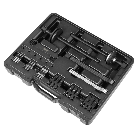 Bearing Puller Set Deep Groove – additional supplier image