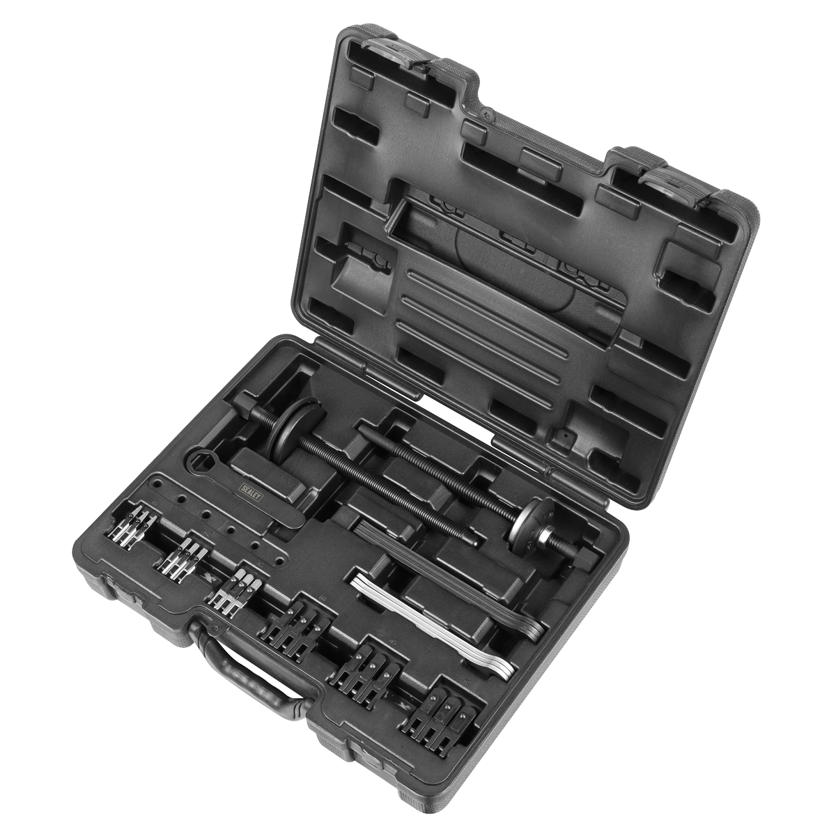 Bearing Puller Set Deep Groove – additional supplier image