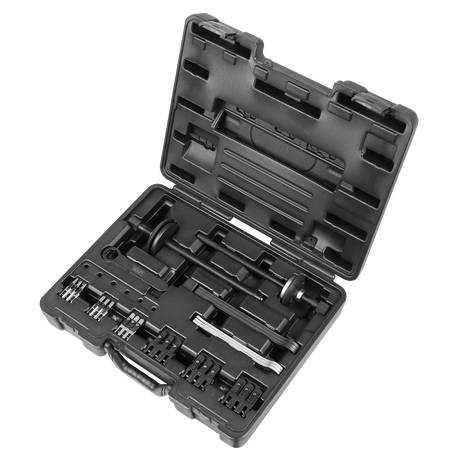 Bearing Puller Set Deep Groove – additional supplier image