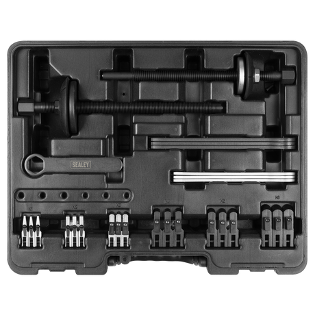 Bearing Puller Set Deep Groove – additional supplier image