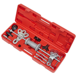 Slide Hammer/Puller Set 10pc – additional supplier image