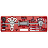 Slide Hammer/Puller Set 10pc – additional supplier image