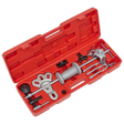 Slide Hammer/Puller Set 10pc