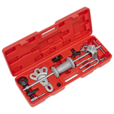 Slide Hammer/Puller Set 10pc