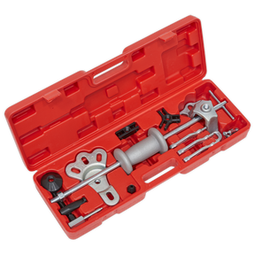 Slide Hammer/Puller Set 10pc