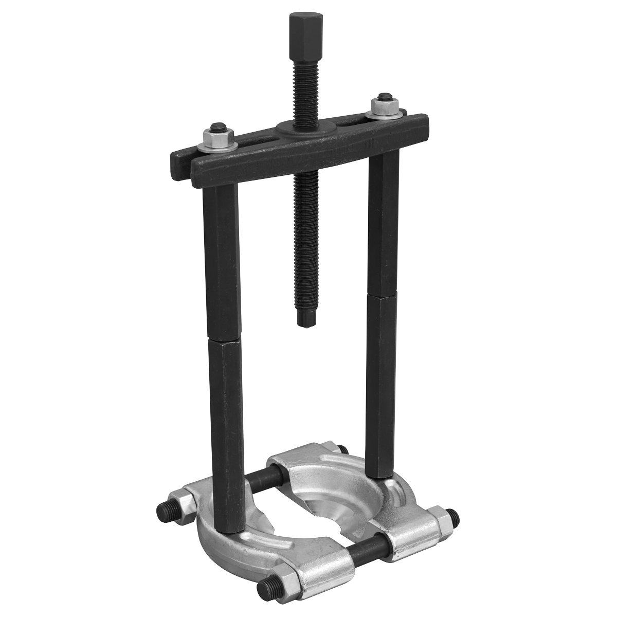 Mechanical Bearing Separator/Puller Set 12pc – additional supplier image