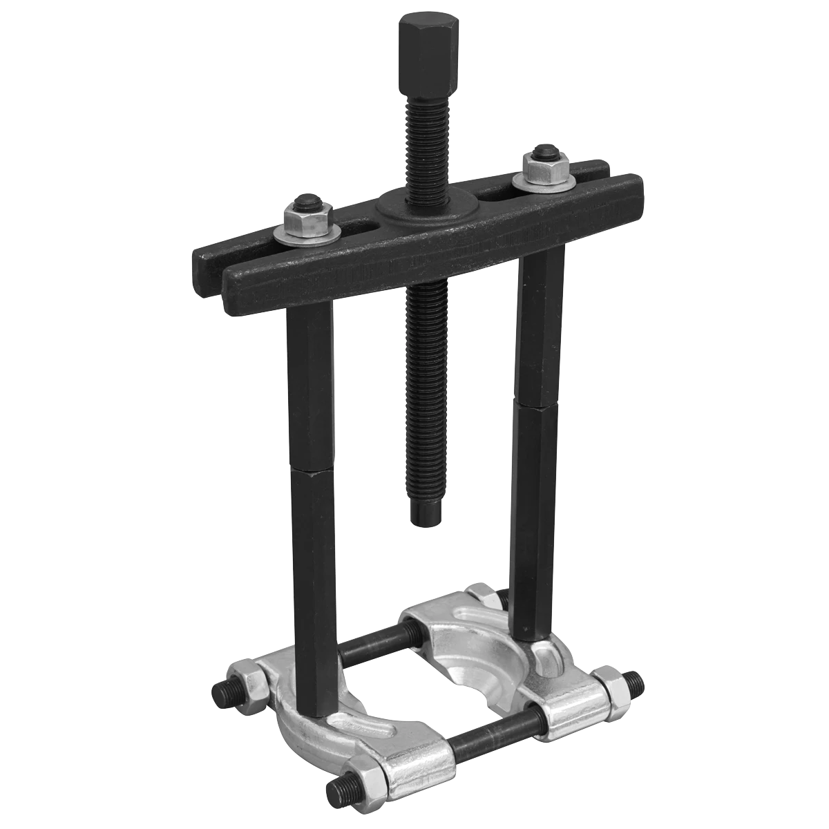 Mechanical Bearing Separator/Puller Set 12pc – additional supplier image