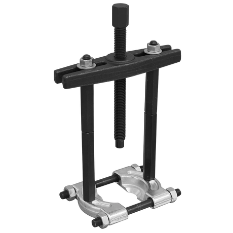 Mechanical Bearing Separator/Puller Set 12pc – additional supplier image
