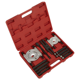Mechanical Bearing Separator/Puller Set 12pc