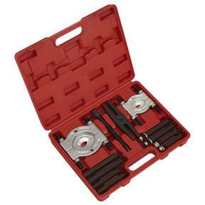 Mechanical Bearing Separator/Puller Set 12pc