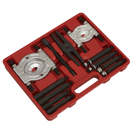 Mechanical Bearing Separator/Puller Set 12pc – additional supplier image