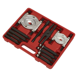 Mechanical Bearing Separator/Puller Set 12pc – additional supplier image