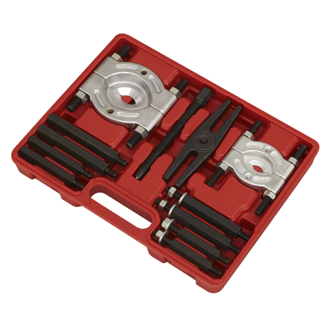 Mechanical Bearing Separator/Puller Set 12pc – additional supplier image
