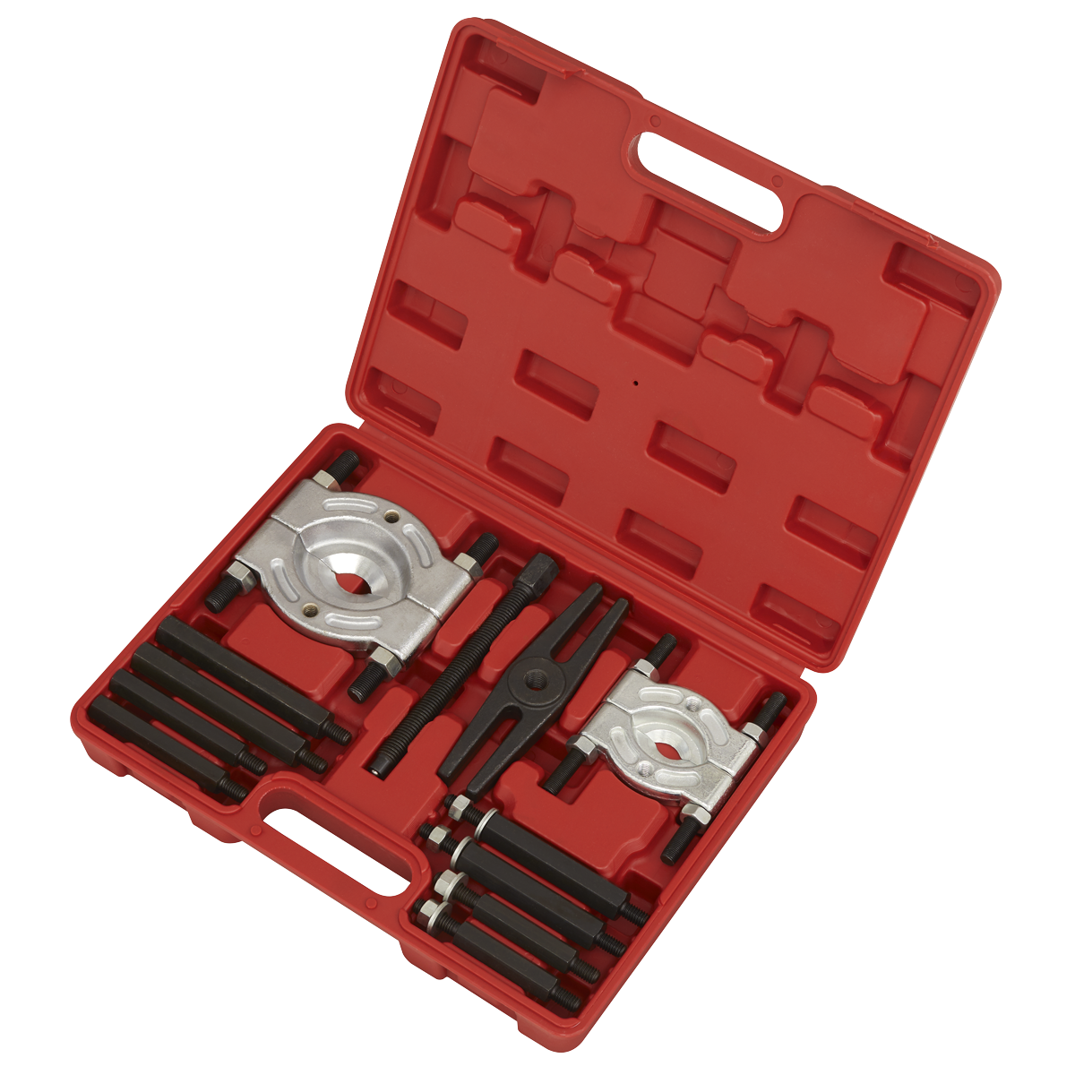 Mechanical Bearing Separator/Puller Set 12pc – additional supplier image