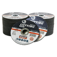 Sealey 115 x 3mm Cutting Disc 22mm Bore - Pack of 50