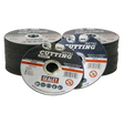 Sealey 115 x 1.2mm Cutting Disc 22mm Bore - Pack of 100