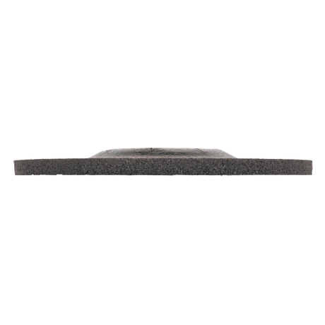 Sealey 115 x 6mm Grinding Disc 22mm Bore - Pack of 12 additional view