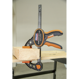 Quick Bar Clamp 150mm – additional supplier image