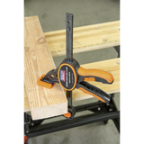 Quick Bar Clamp 150mm – additional supplier image