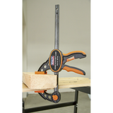 Quick Bar Clamp Set 300mm 2pc – additional supplier image