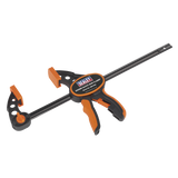 Quick Bar Clamp Set 300mm 2pc – additional supplier image