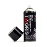 TYGRIS Clear Penetrating Oil – R212 (400ml)