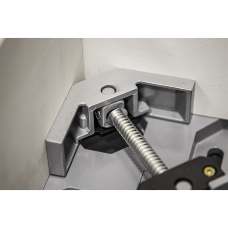 Swing Jaw Corner Clamp – additional product view 7