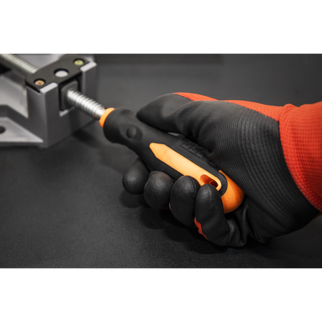 Swing Jaw Corner Clamp – additional product view 6