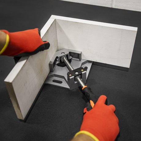 Swing Jaw Corner Clamp – additional product view 5