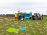 Rolland Rollforce Eco-Spreading Muck Spreaders – manufacturer range photograph; options shown may vary