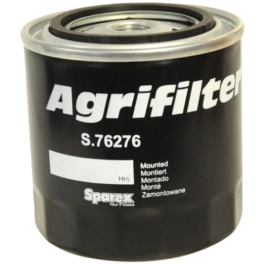 Sparex S.76276 Coolant (water) filter