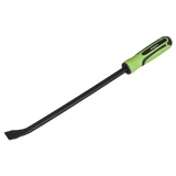 Siegen Heavy-Duty Angled Pry Bar Set with Hammer Cap 4pc – additional supplier image