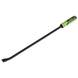 Siegen Heavy-Duty Angled Pry Bar Set with Hammer Cap 4pc – additional supplier image