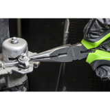 Siegen Comfort Grip Pliers Set 7pc – additional supplier image