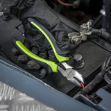 Siegen Comfort Grip Pliers Set 7pc – additional supplier image